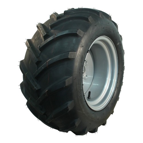 Komplettrad 23x8 duro - 23x8.50-12,