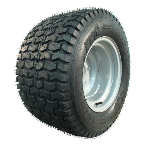 Komplettrad 24x13 bkt - komplettrad,