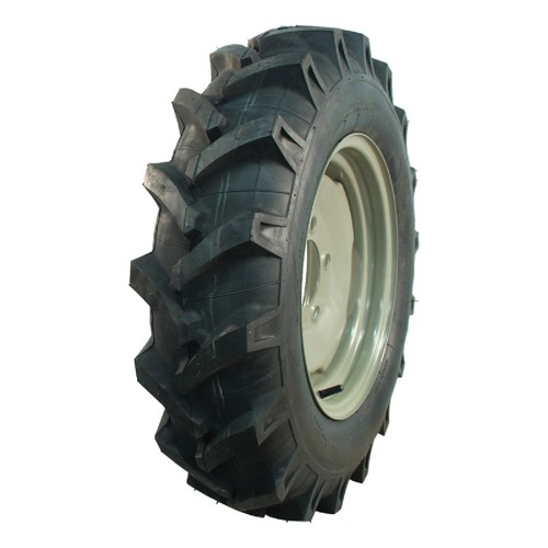 Komplettrad kings tire - 5.00-12,