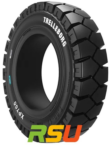 Trelleborg xp700 clip - trelleborg,