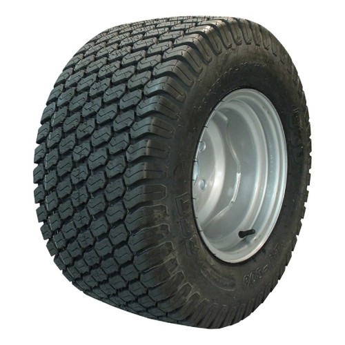 Komplettrad 26x12 bkt - 26x12.00-12,